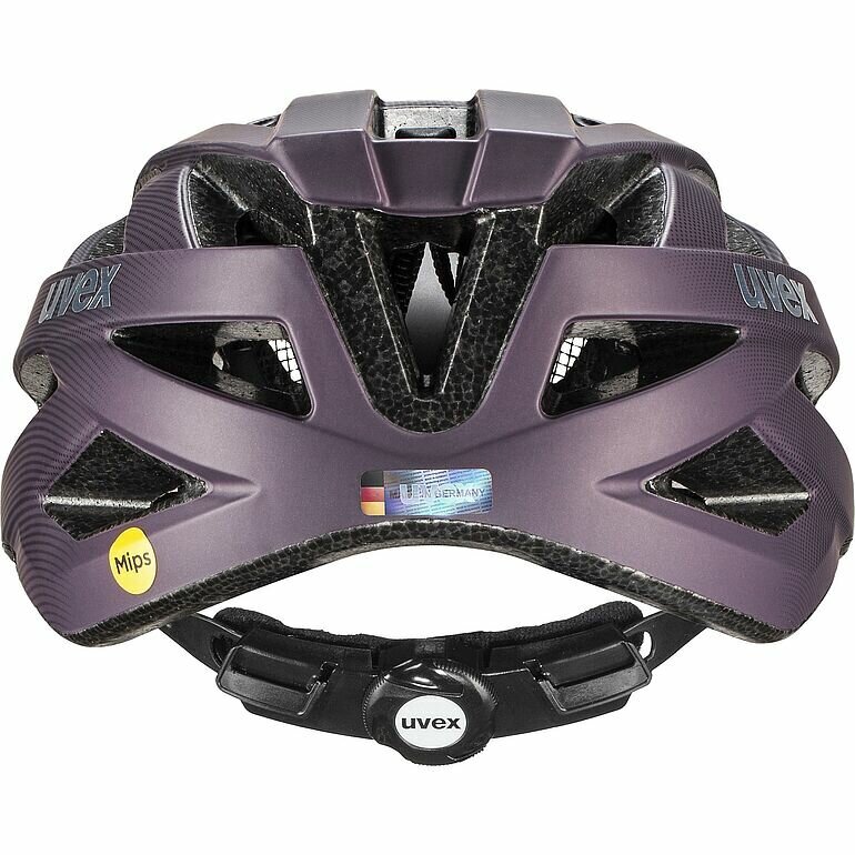 UVEX i-vo cc MIPS+ cycling helmet 2023