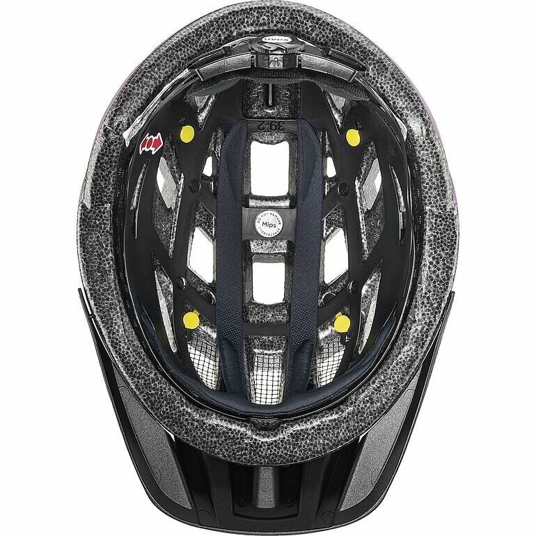 UVEX i-vo cc MIPS+ cycling helmet 2023