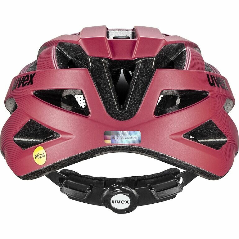 UVEX i-vo cc MIPS+ cycling helmet 2023