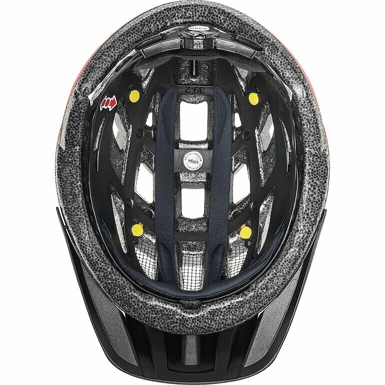 UVEX i-vo cc MIPS+ cycling helmet 2023