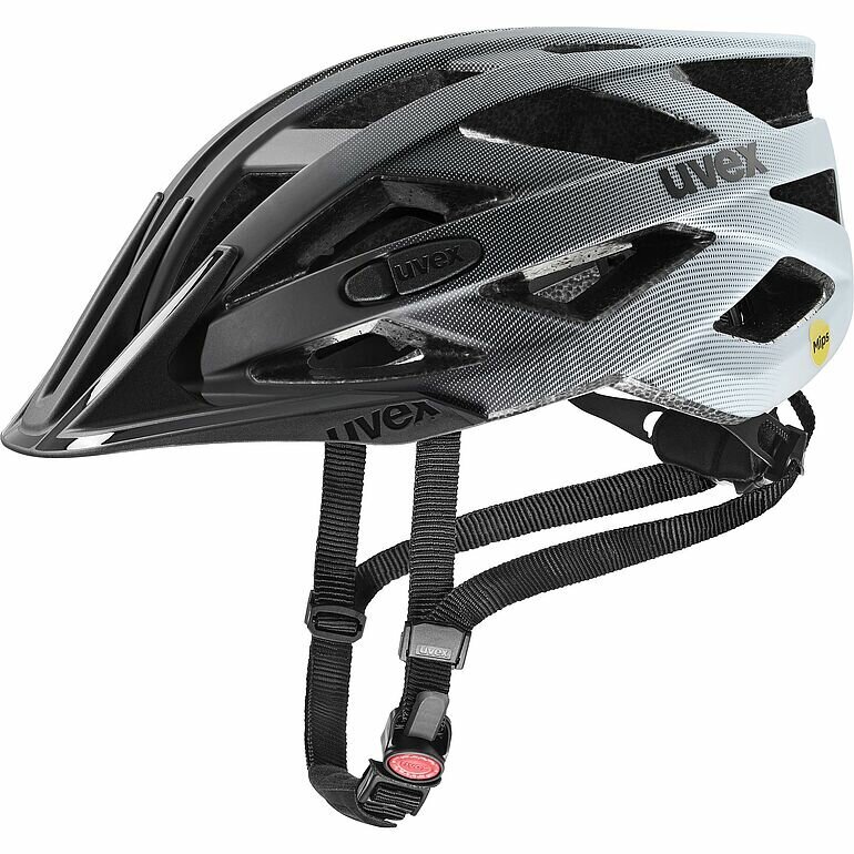 UVEX i-vo cc MIPS+ cycling helmet 2023