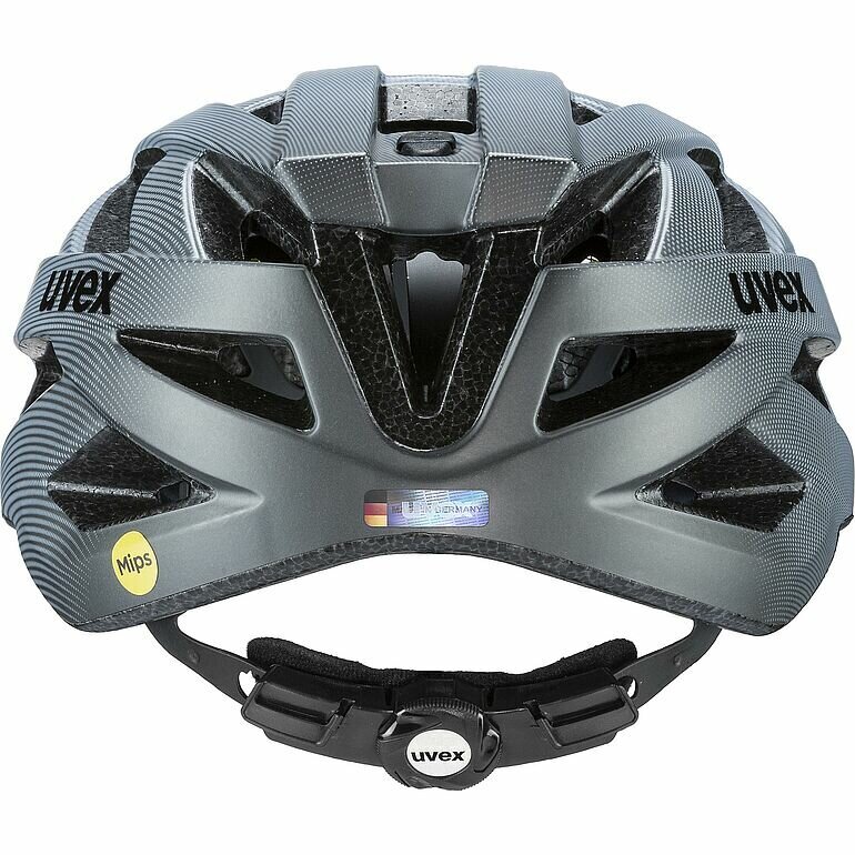 UVEX i-vo cc MIPS+ cycling helmet 2023