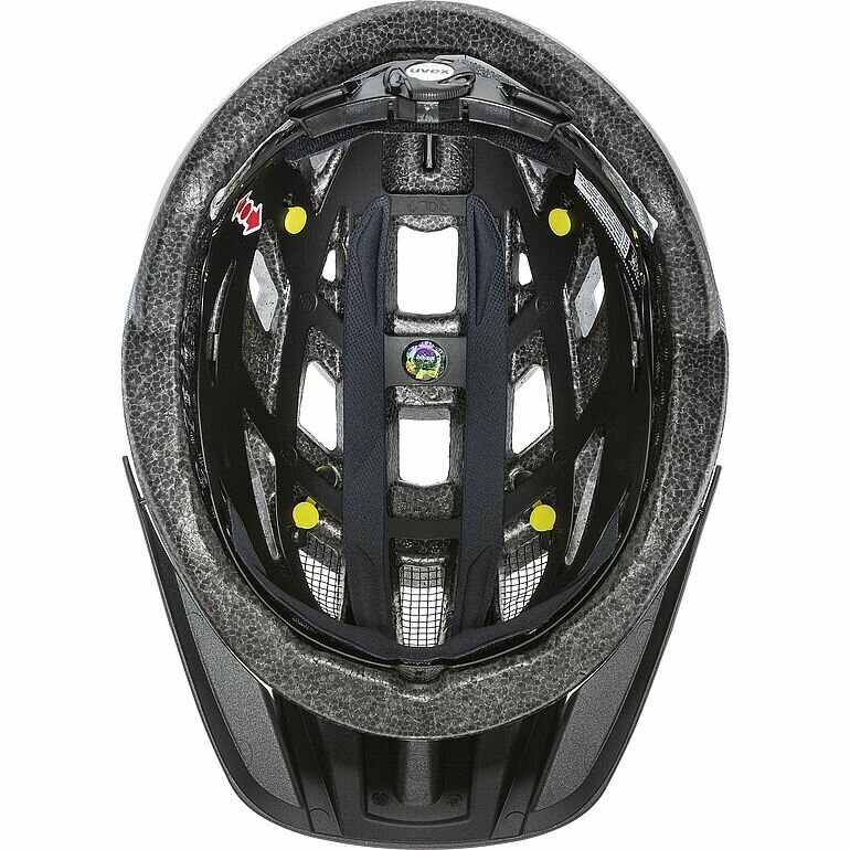 UVEX i-vo cc MIPS+ cycling helmet 2023