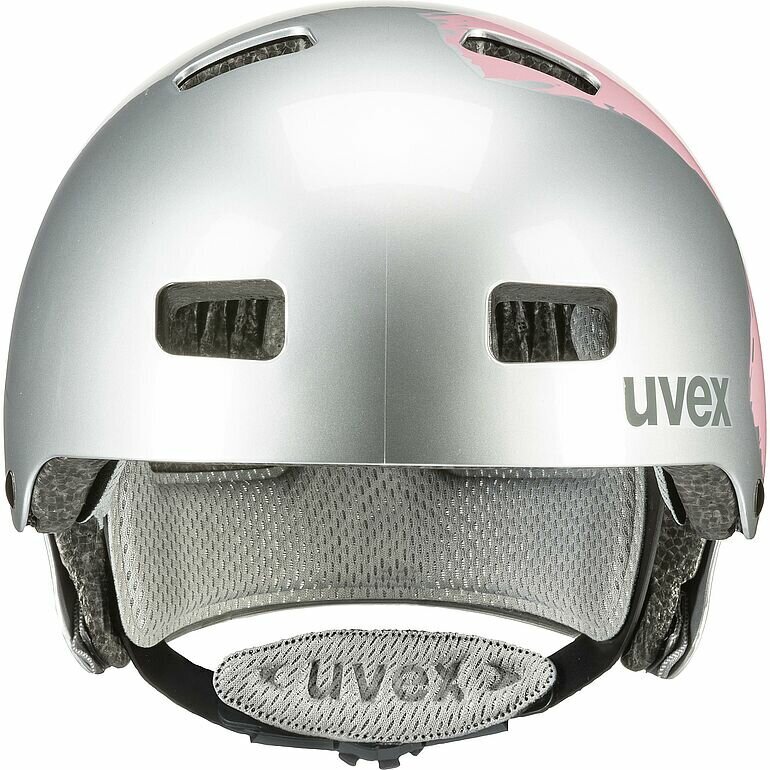 UVEX kid 3 cycling helmet 2022