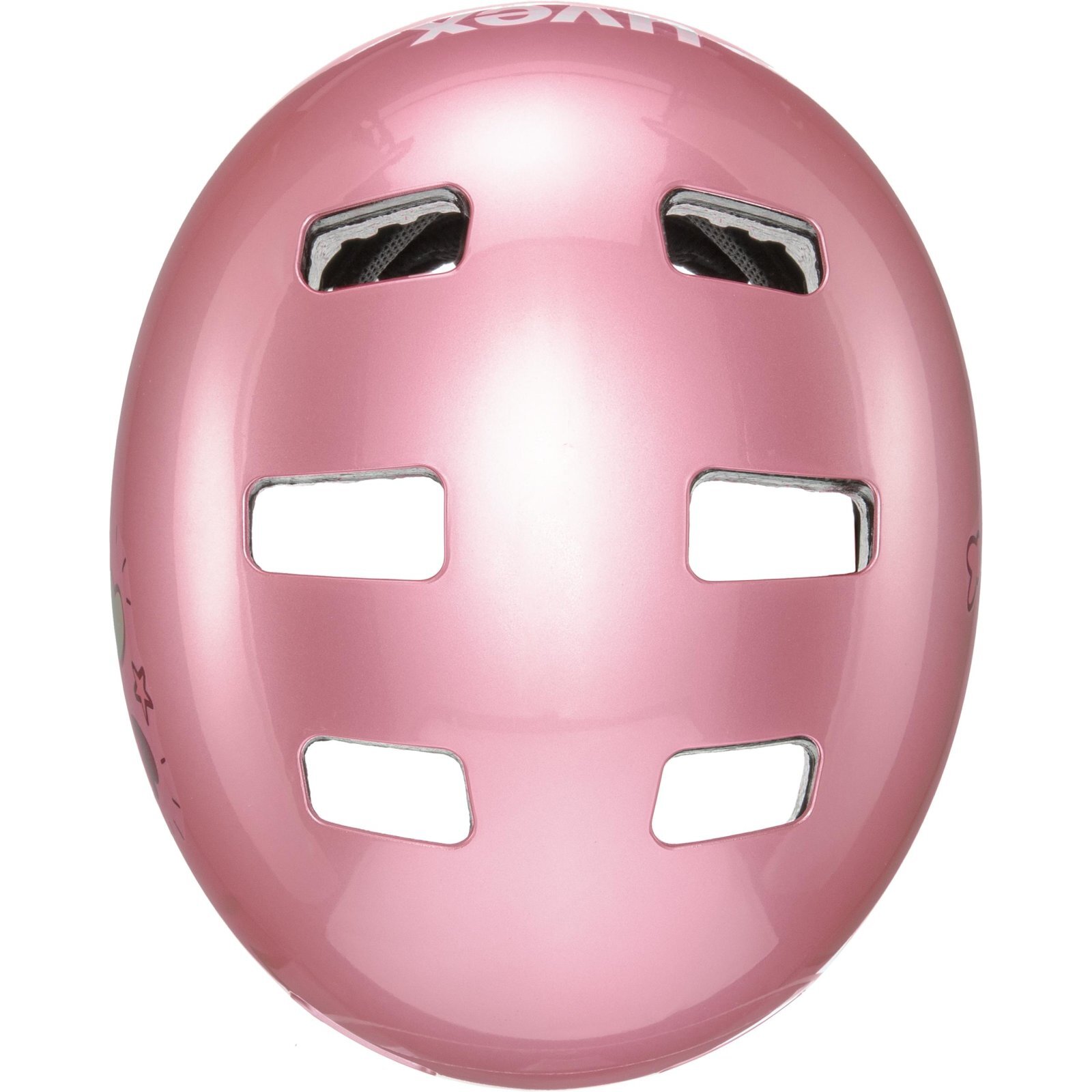 UVEX kid 3 cycling helmet 2022