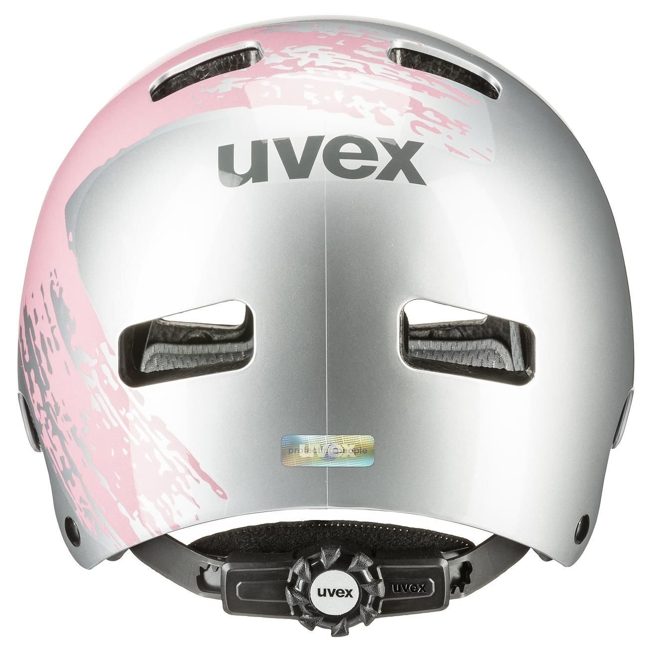 UVEX kid 3 cycling helmet 2022