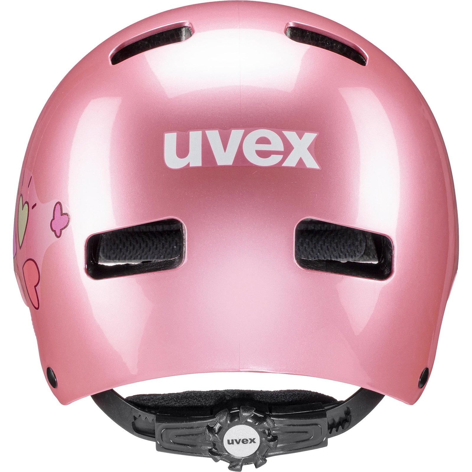 UVEX kid 3 cycling helmet 2022