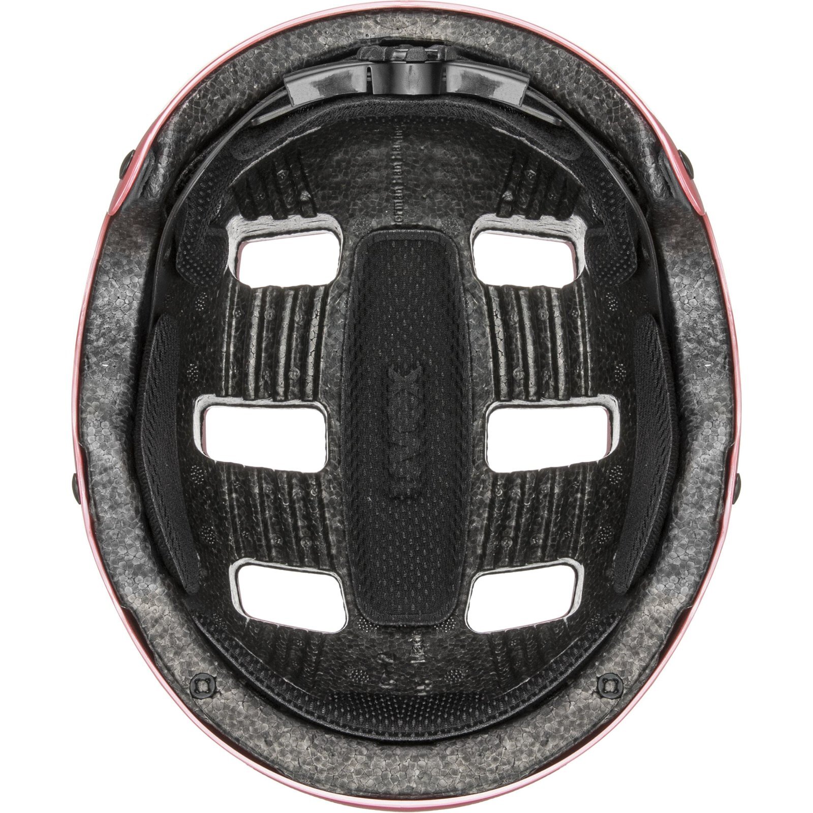 UVEX kid 3 cycling helmet 2022