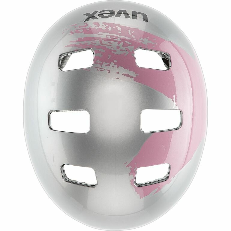 UVEX kid 3 cycling helmet 2022