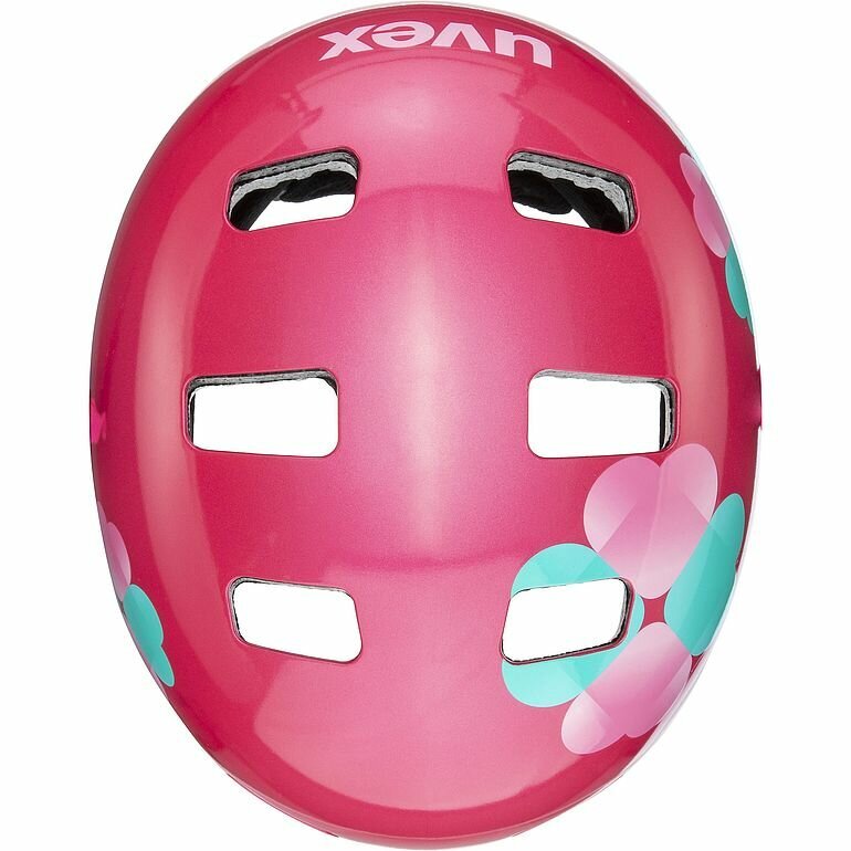 UVEX kid 3 cycling helmet 2022