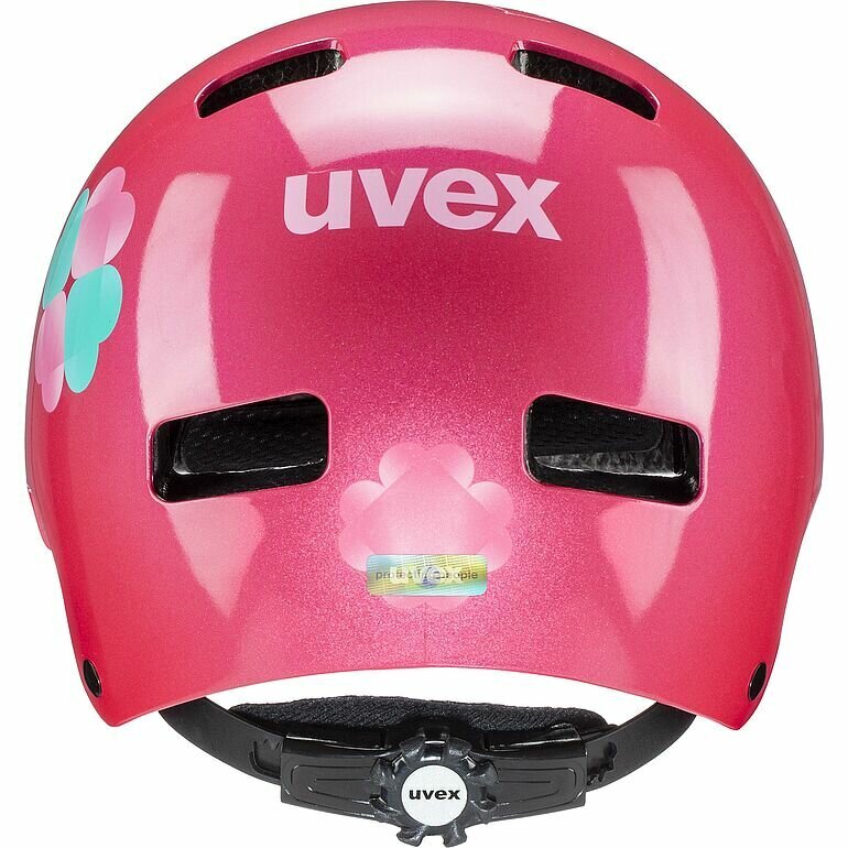 UVEX kid 3 cycling helmet 2022
