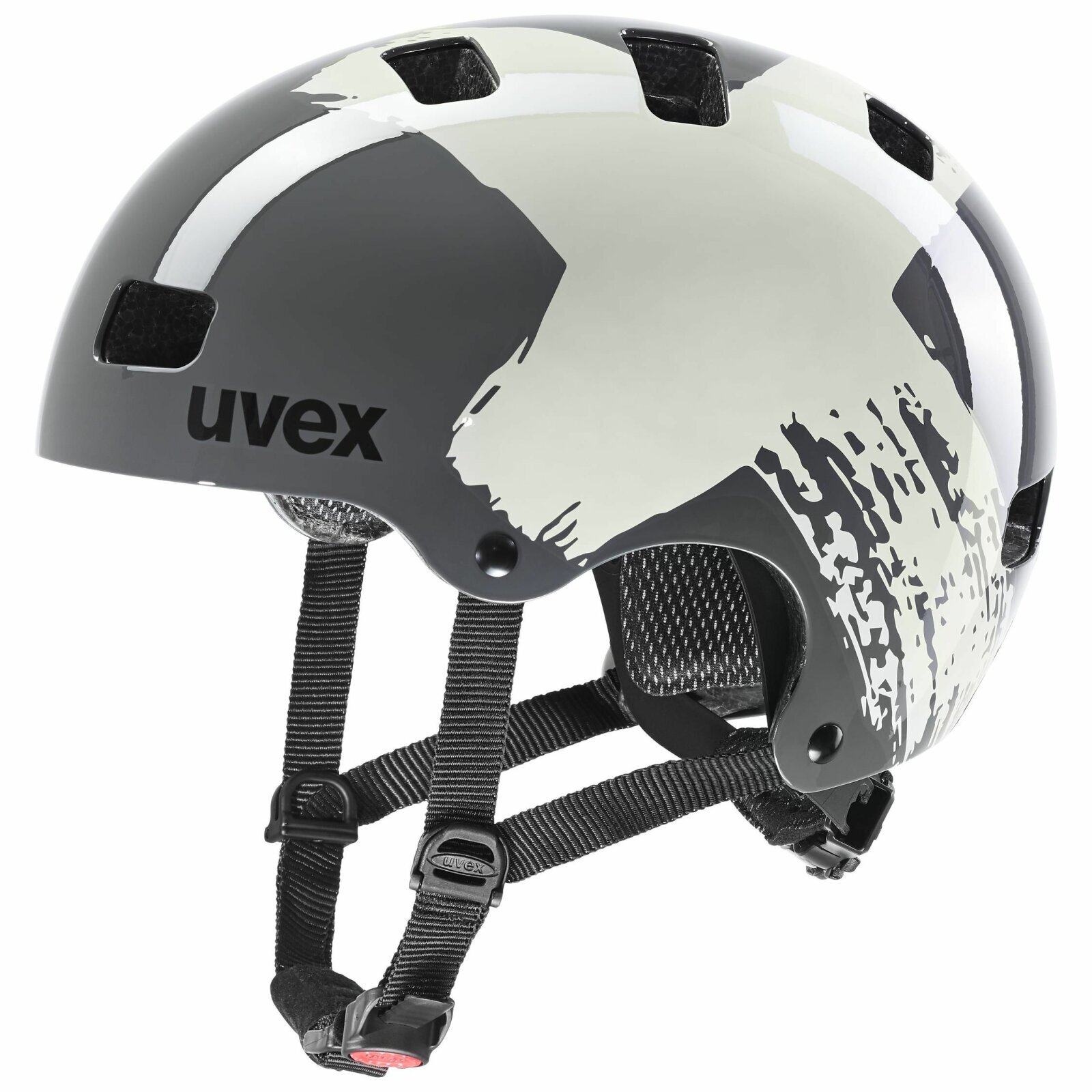 UVEX kid 3 cycling helmet 2022