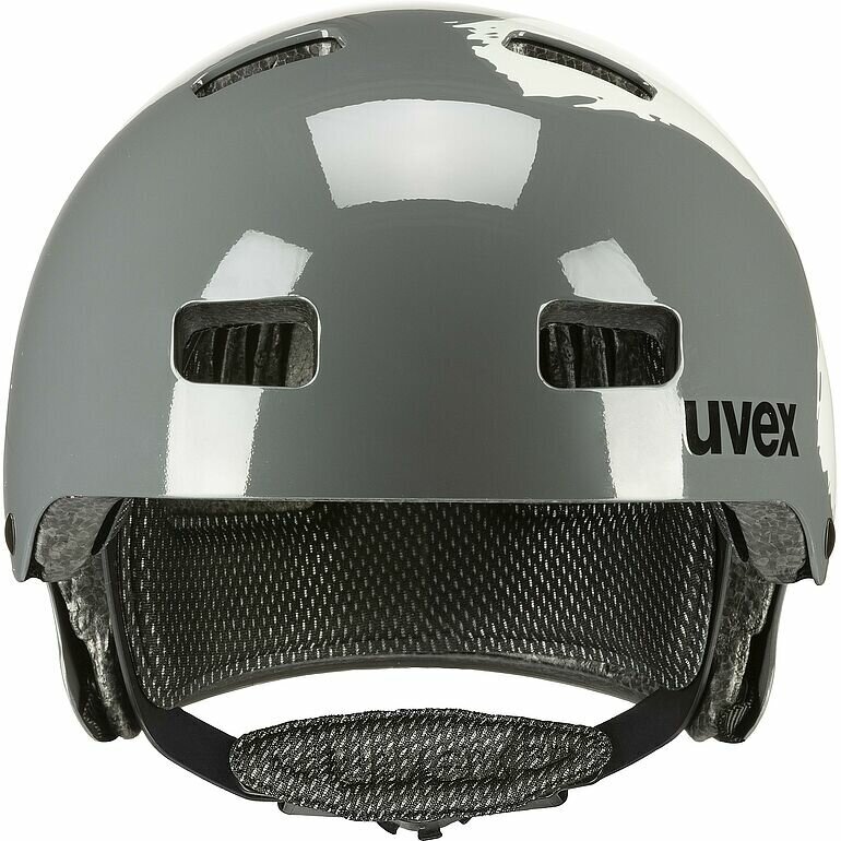UVEX kid 3 cycling helmet 2022