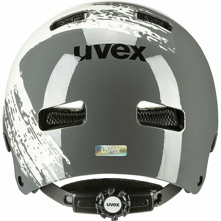 UVEX kid 3 cycling helmet 2022