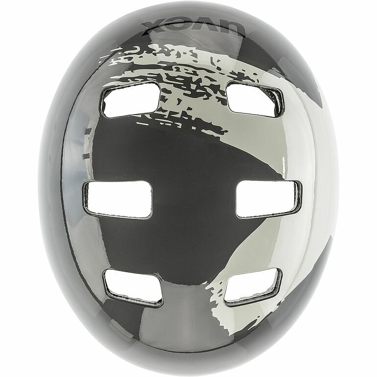 UVEX kid 3 cycling helmet 2022