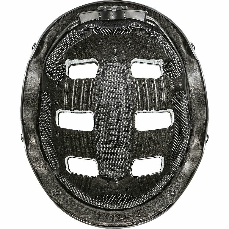 UVEX kid 3 cycling helmet 2022
