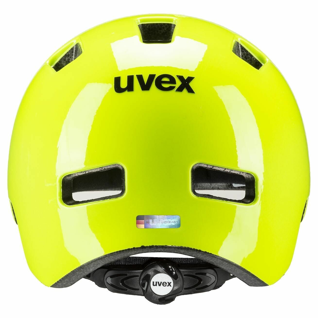 UVEX hlmt 4 cycling helmet 2022