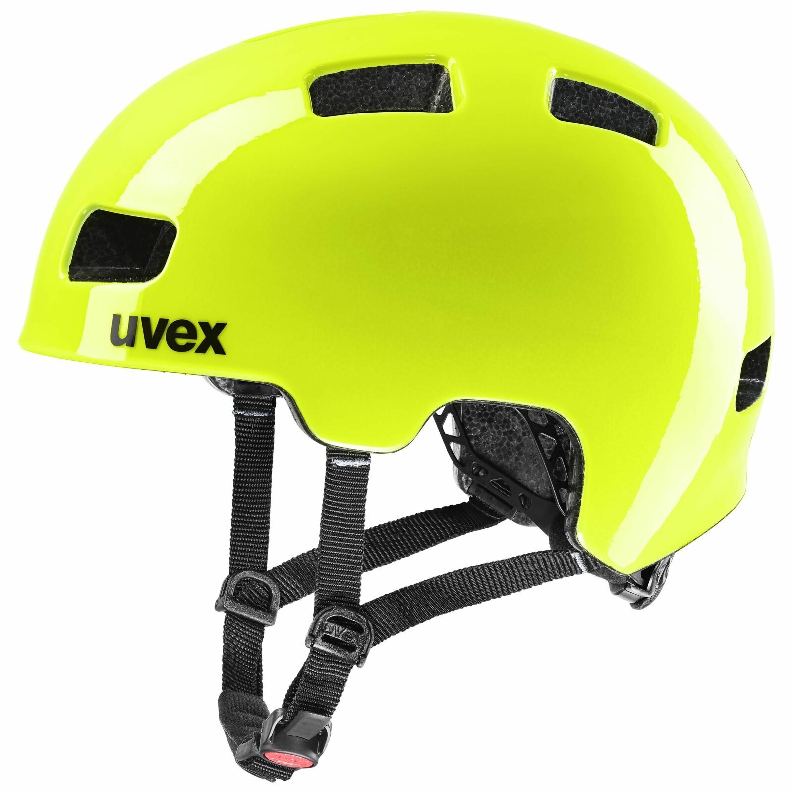 UVEX hlmt 4 cycling helmet 2022