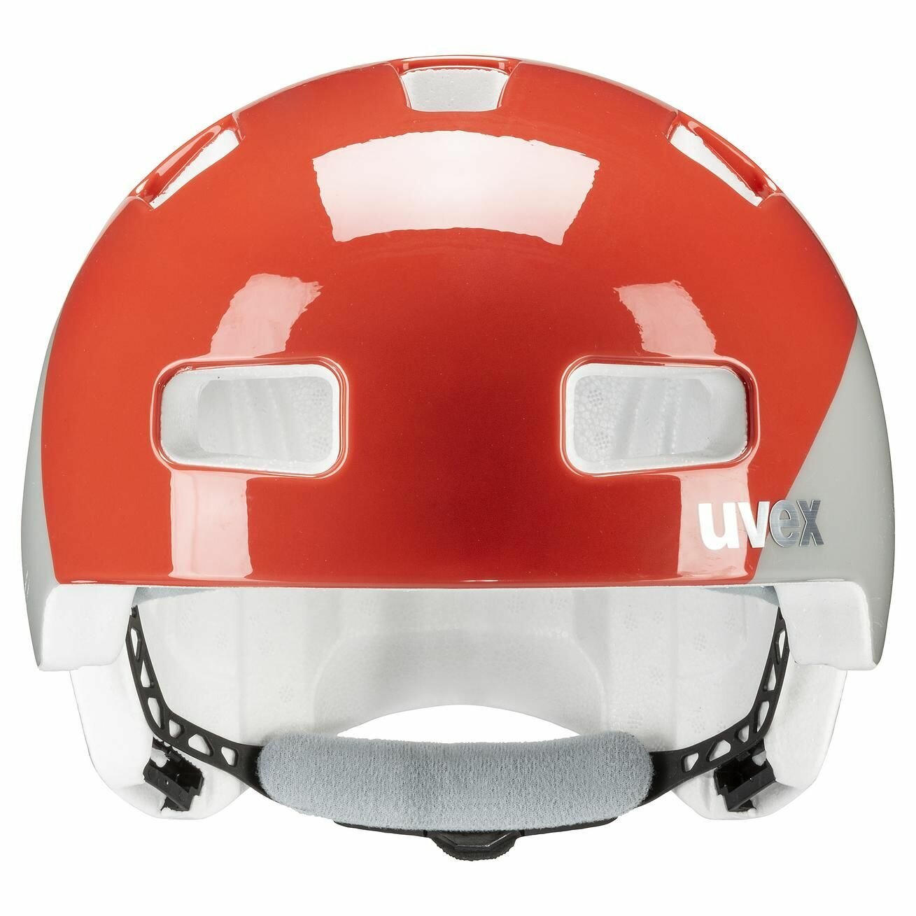 UVEX hlmt 4 cycling helmet 2022
