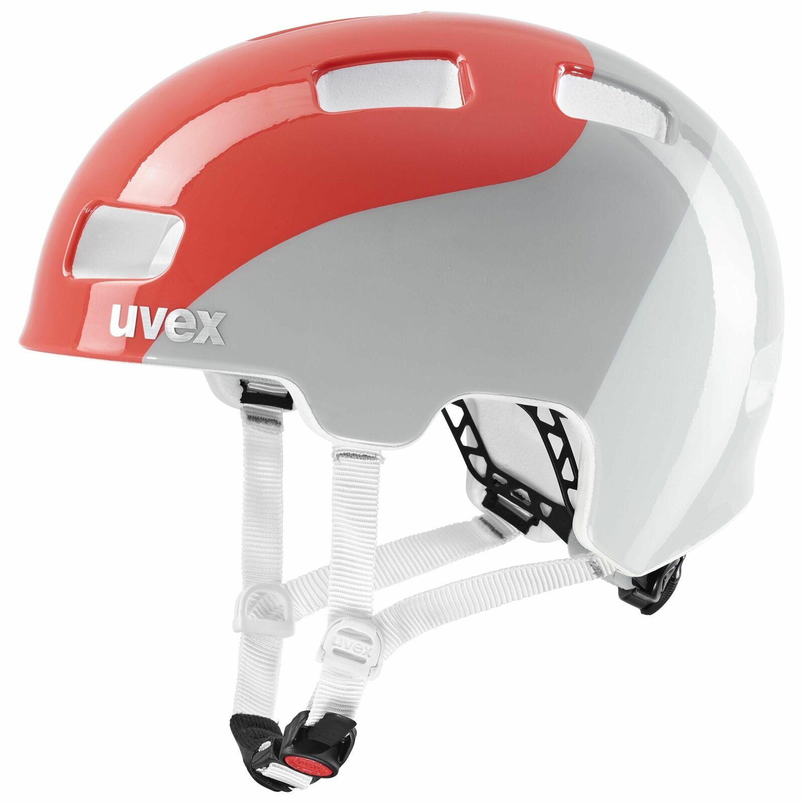 UVEX hlmt 4 cycling helmet 2022