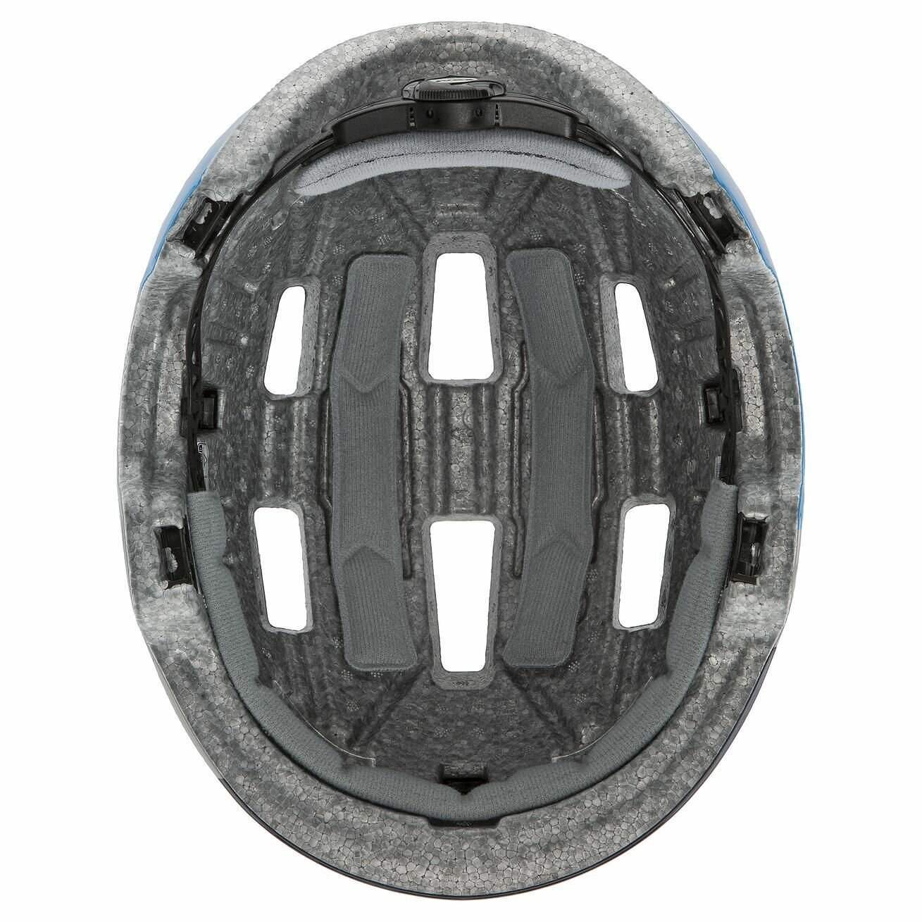 UVEX hlmt 4 cycling helmet 2022