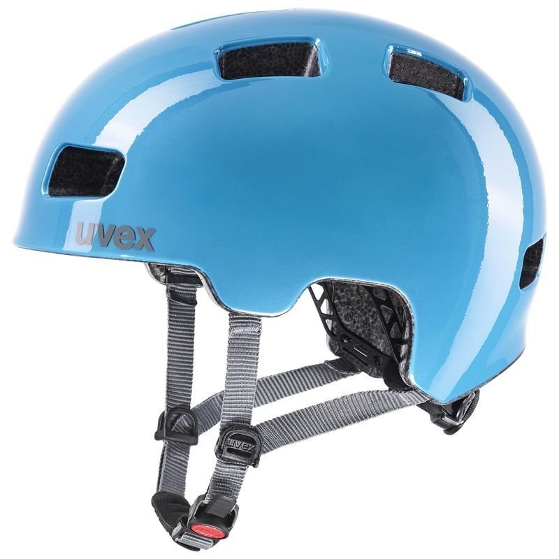 UVEX hlmt 4 cycling helmet 2022