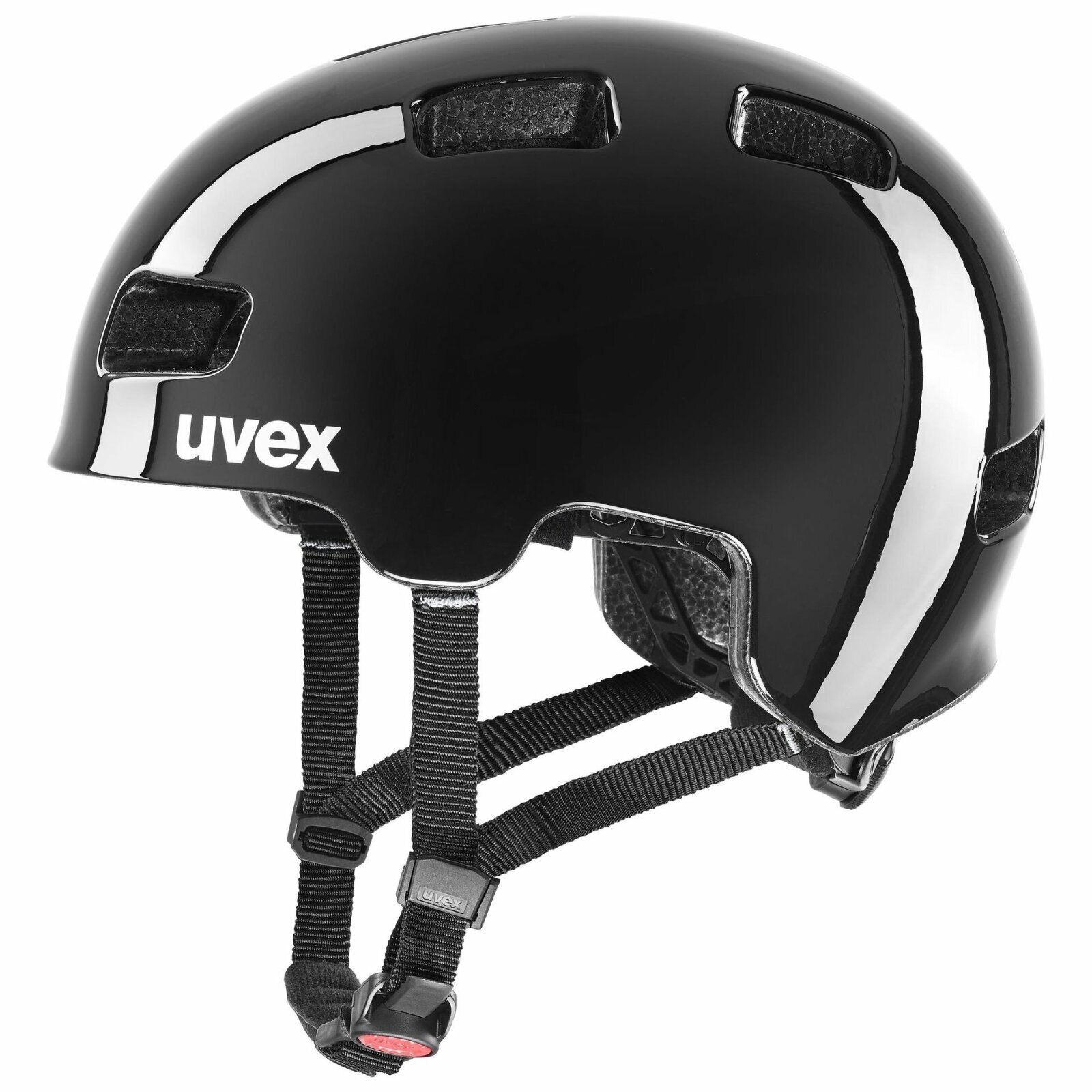 UVEX hlmt 4 cycling helmet 2022
