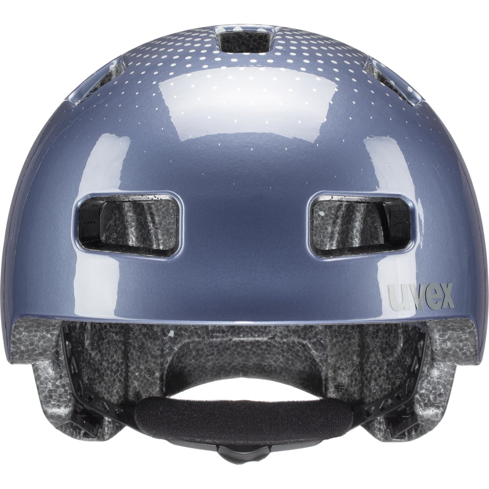 UVEX hlmt 4 cycling helmet 2022