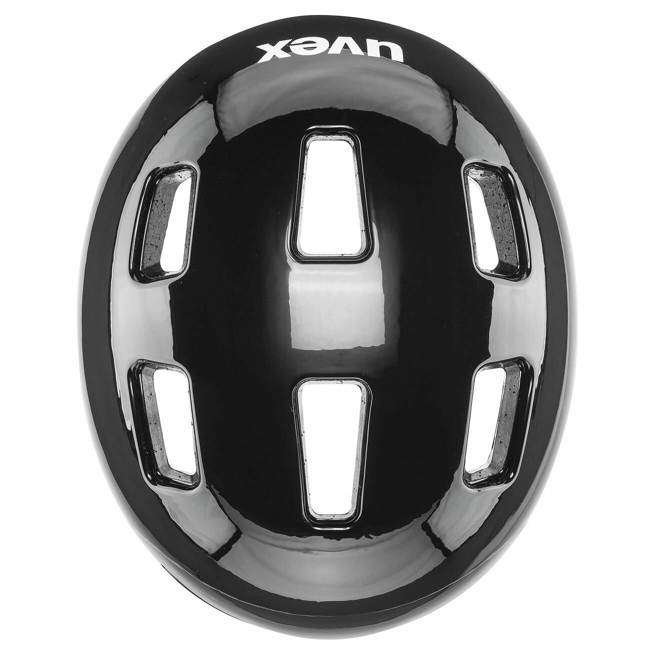 UVEX hlmt 4 cycling helmet 2022