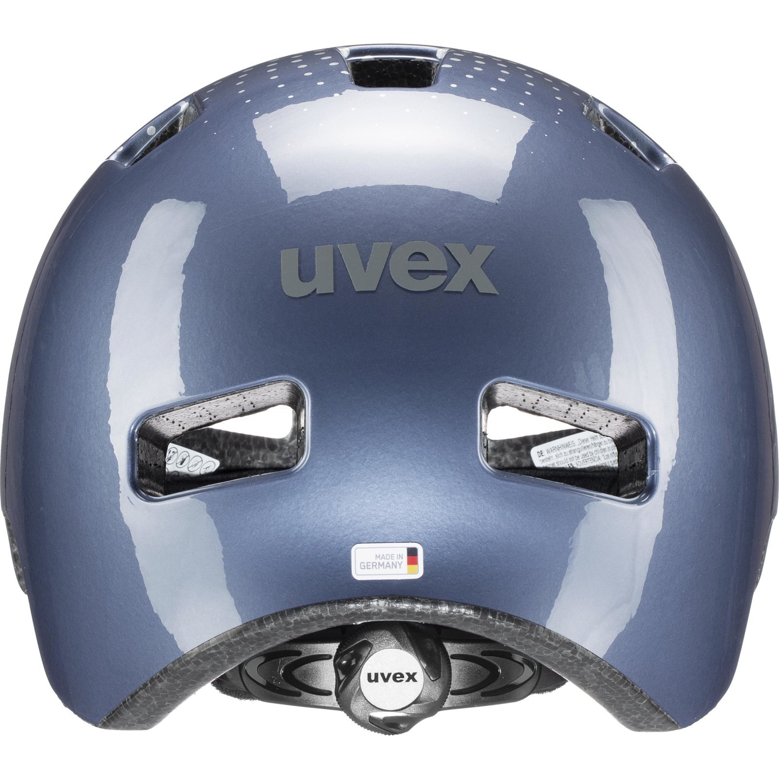 UVEX hlmt 4 cycling helmet 2022