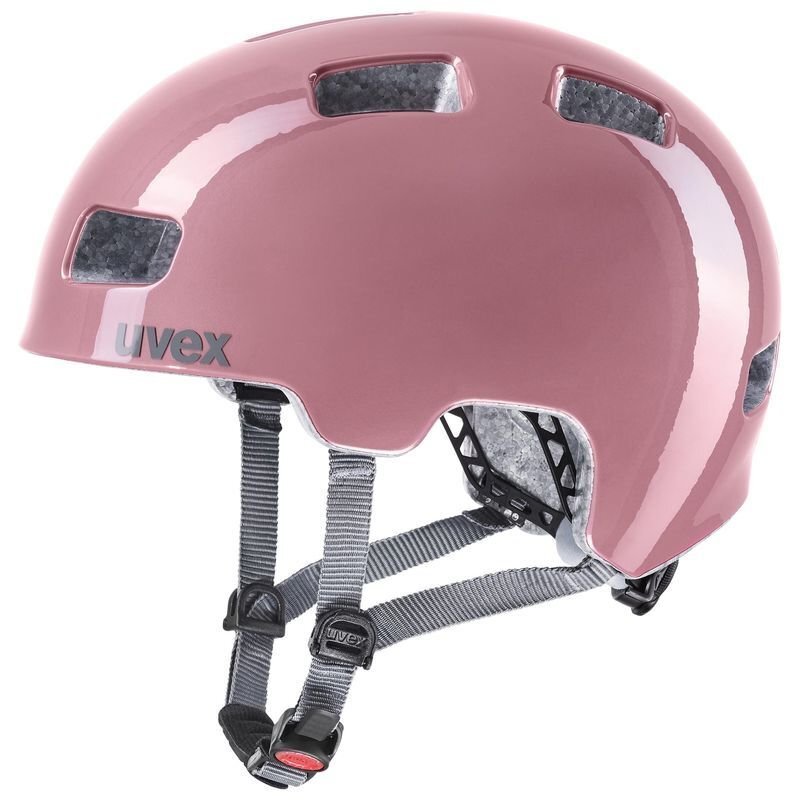 UVEX hlmt 4 cycling helmet 2022