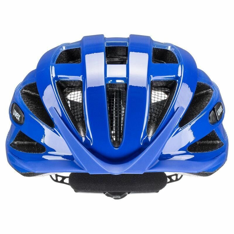 UVEX air wing cycling helmet 2022