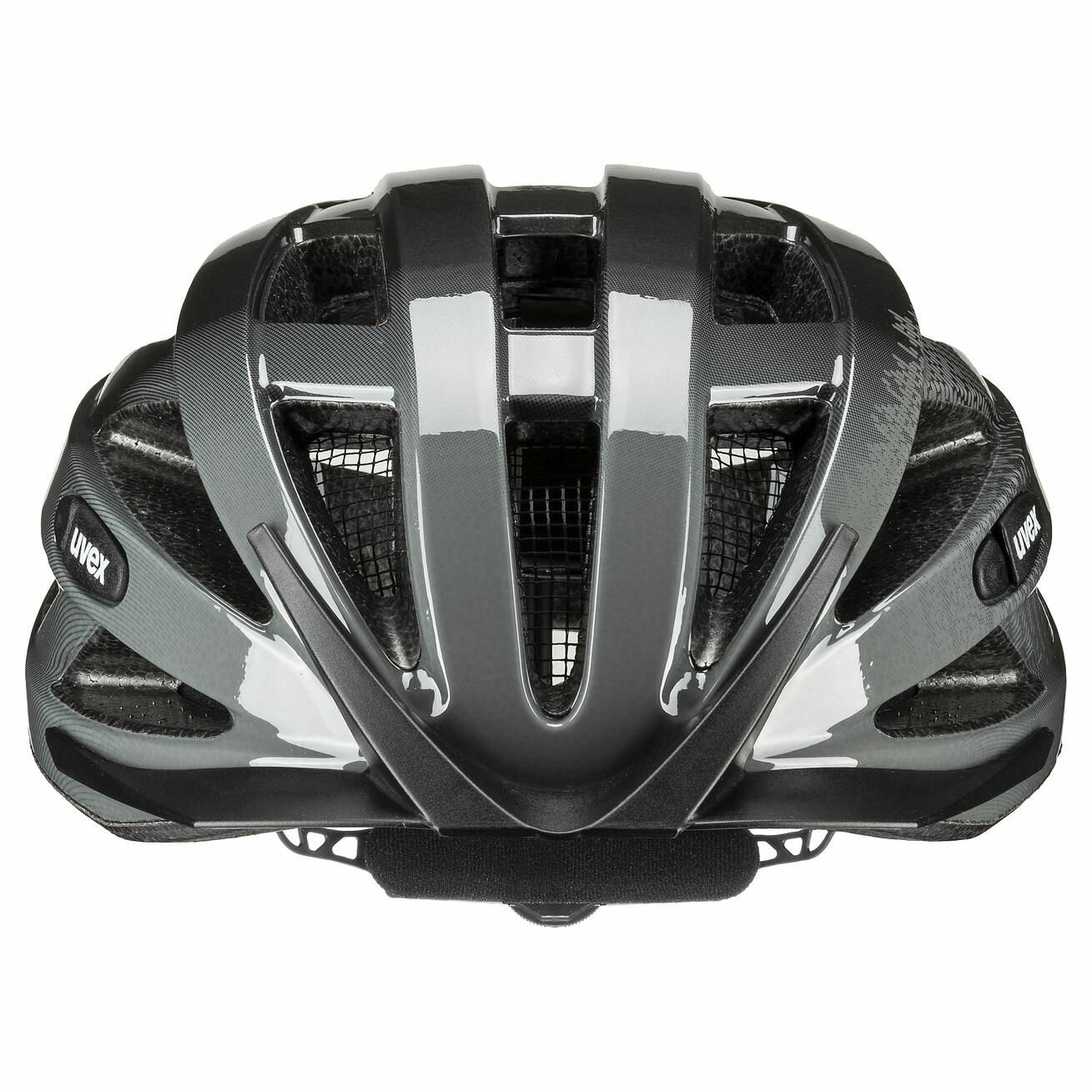 UVEX air wing cycling helmet 2022