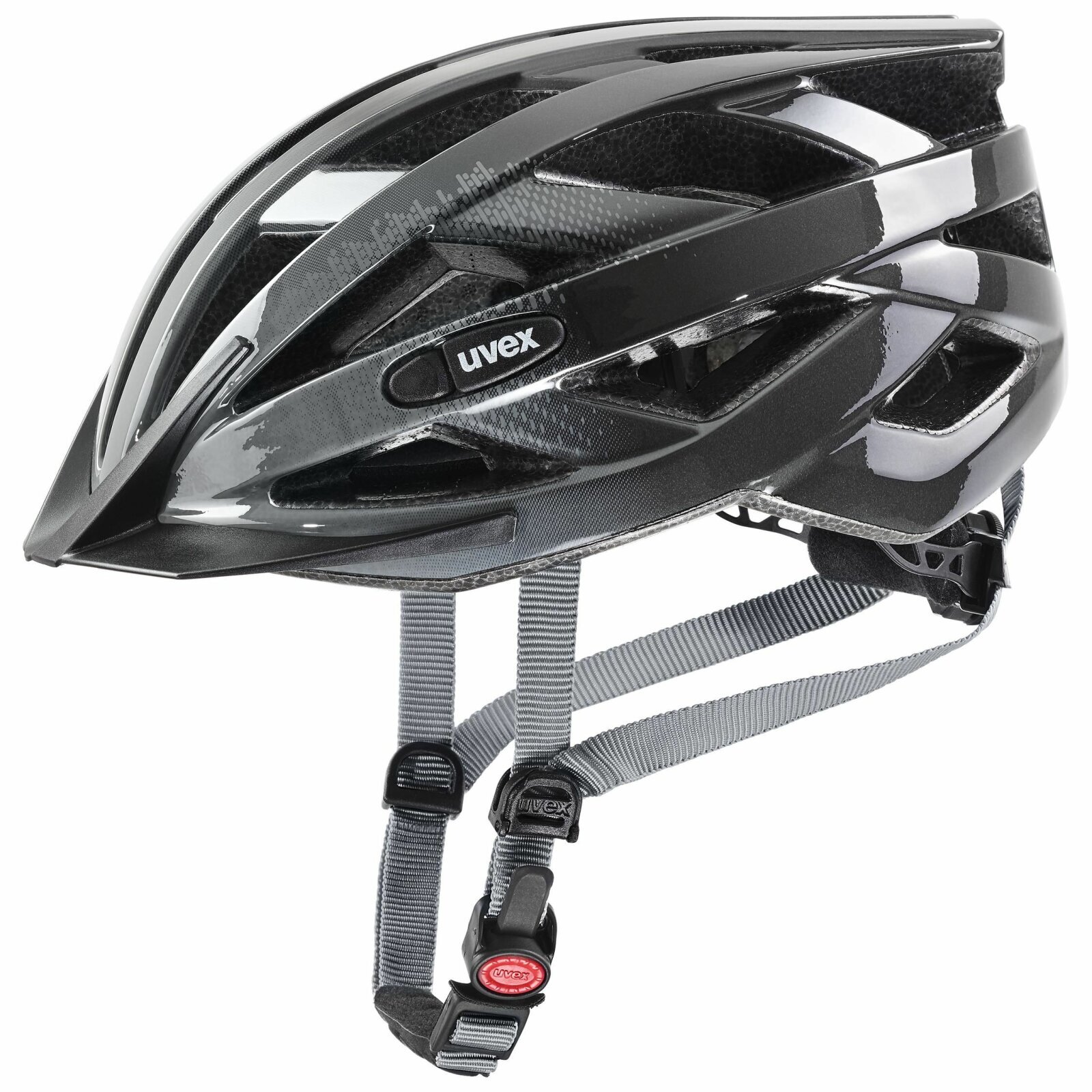 UVEX air wing cycling helmet 2022