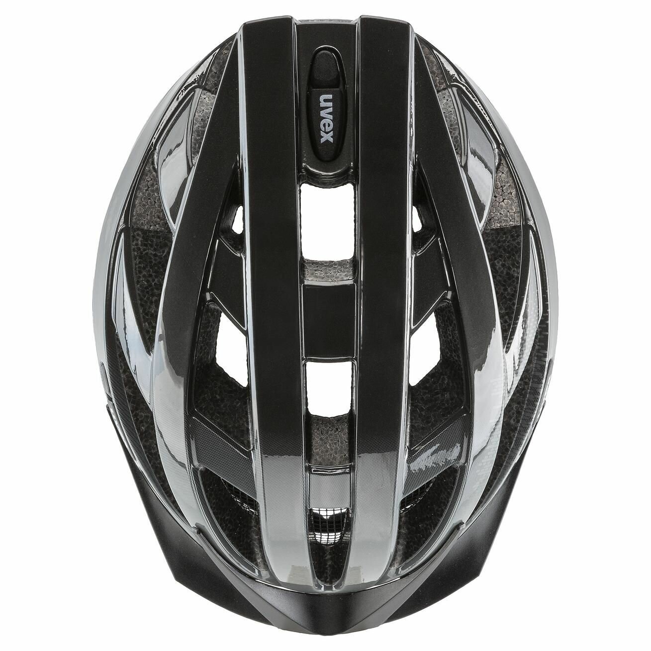 UVEX air wing cycling helmet 2022