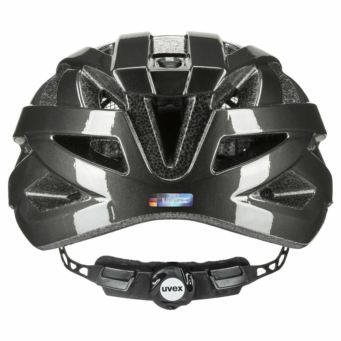 UVEX air wing cycling helmet 2022