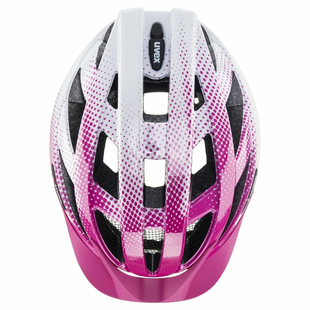 UVEX air wing cycling helmet 2022