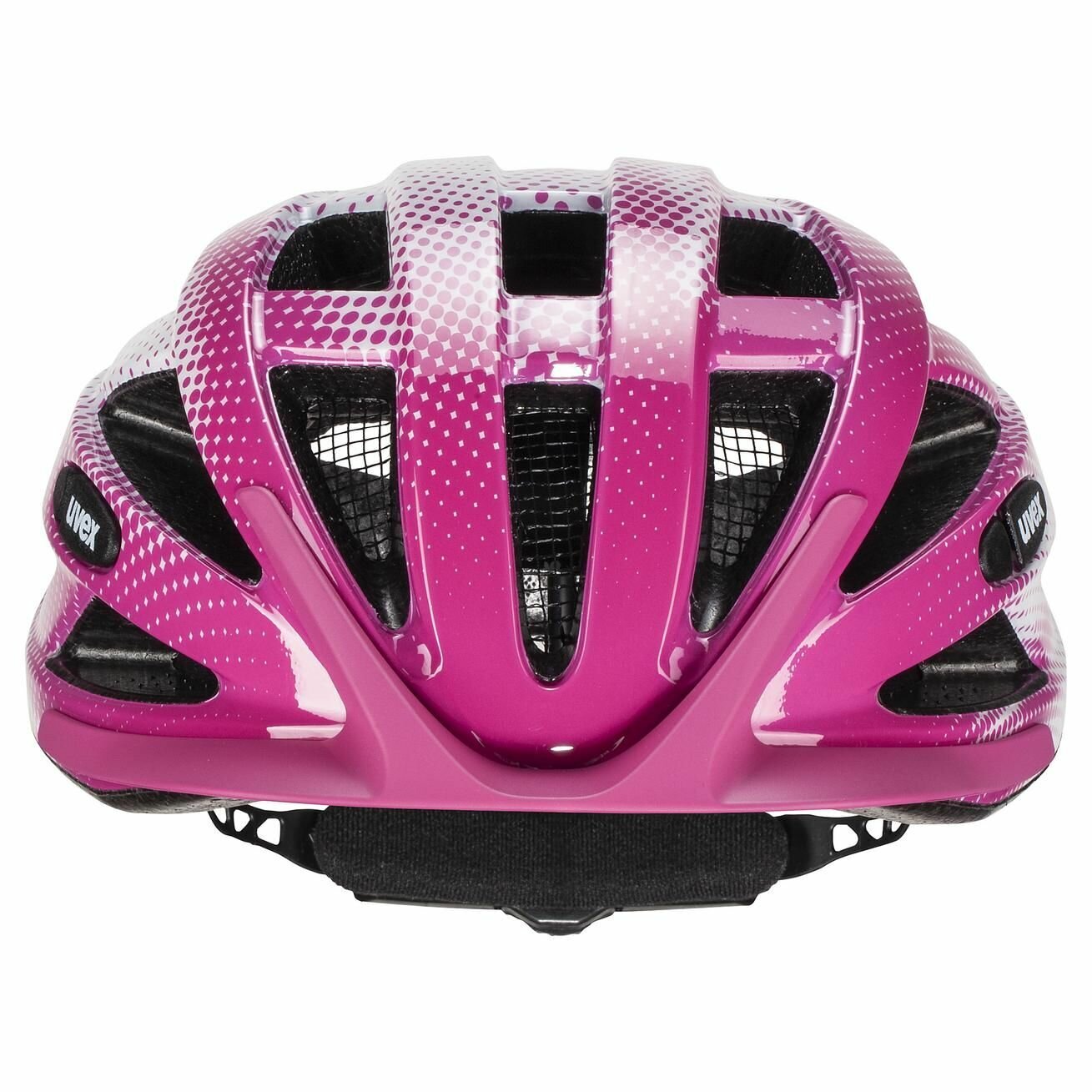 UVEX air wing cycling helmet 2022