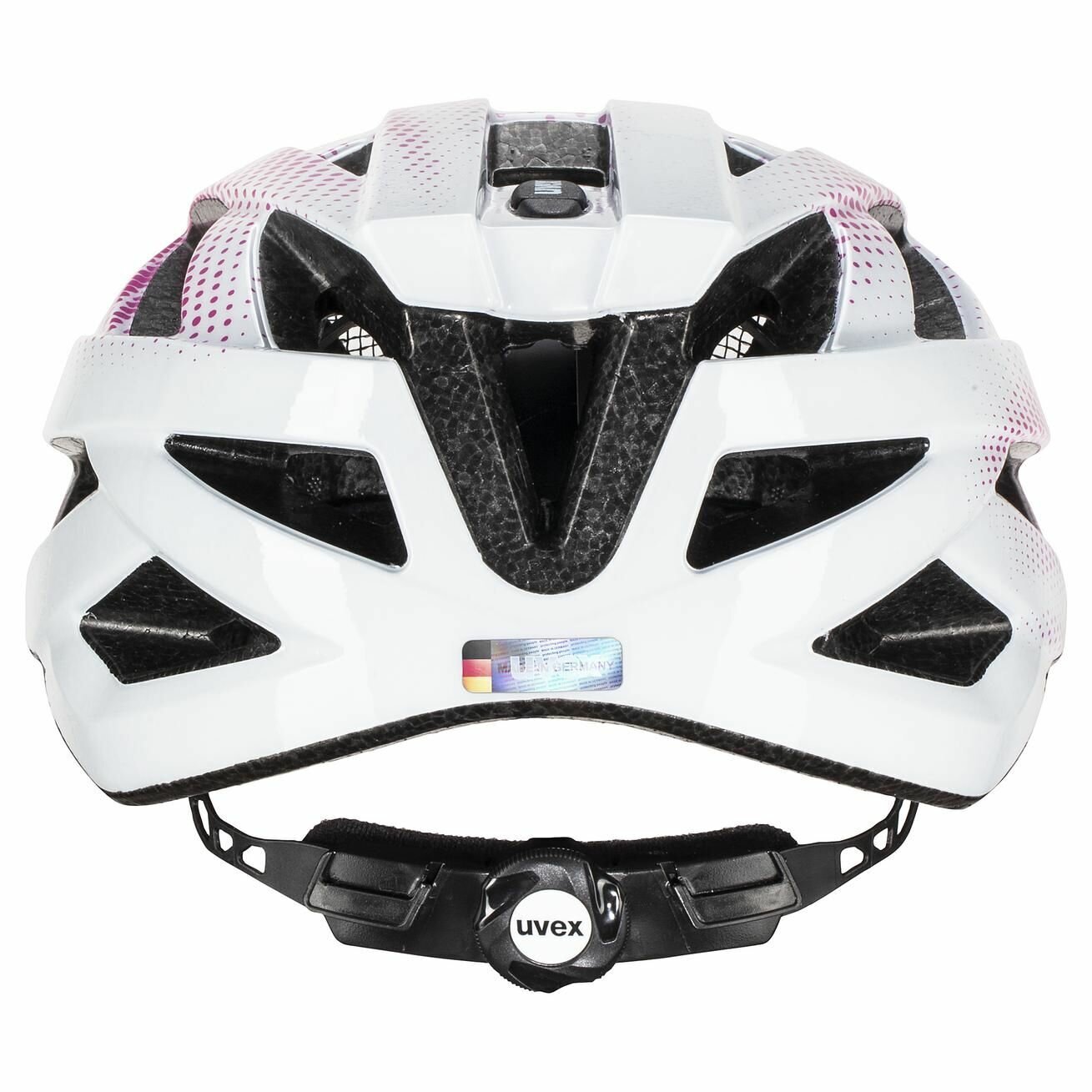 UVEX air wing cycling helmet 2022