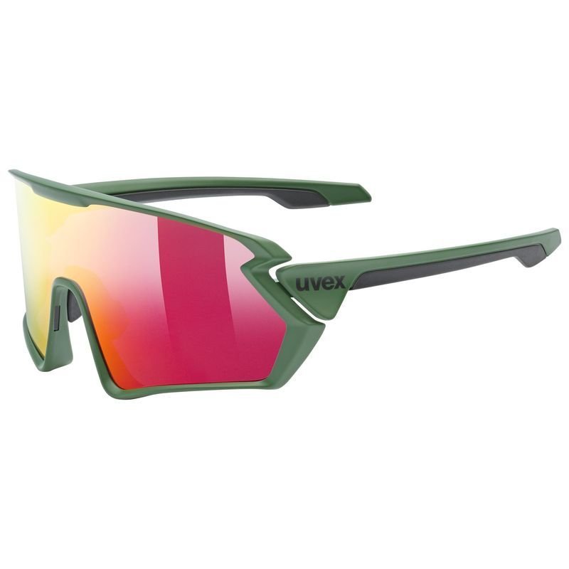 Uvex sunglasses sales