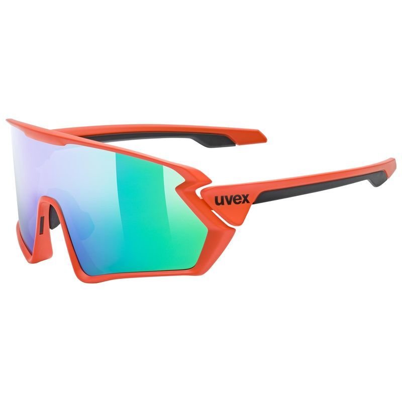 Sports glasses UVEX sportstyle 231 Sportheaters
