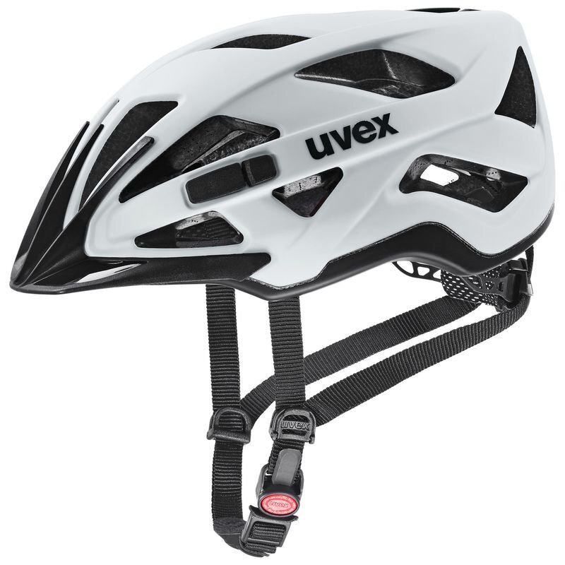 UVEX active cc cycling helmet 2023