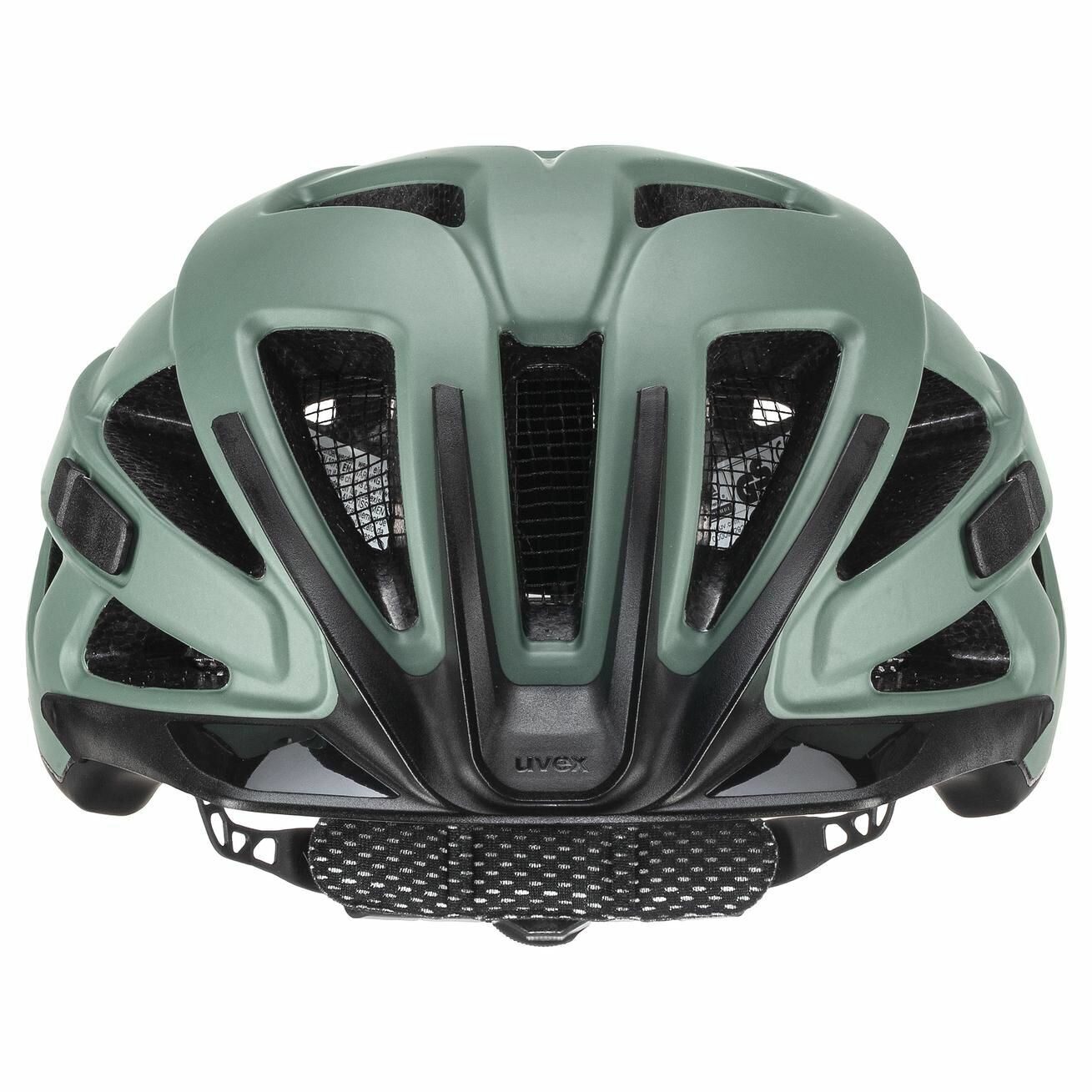 UVEX active cc cycling helmet 2023