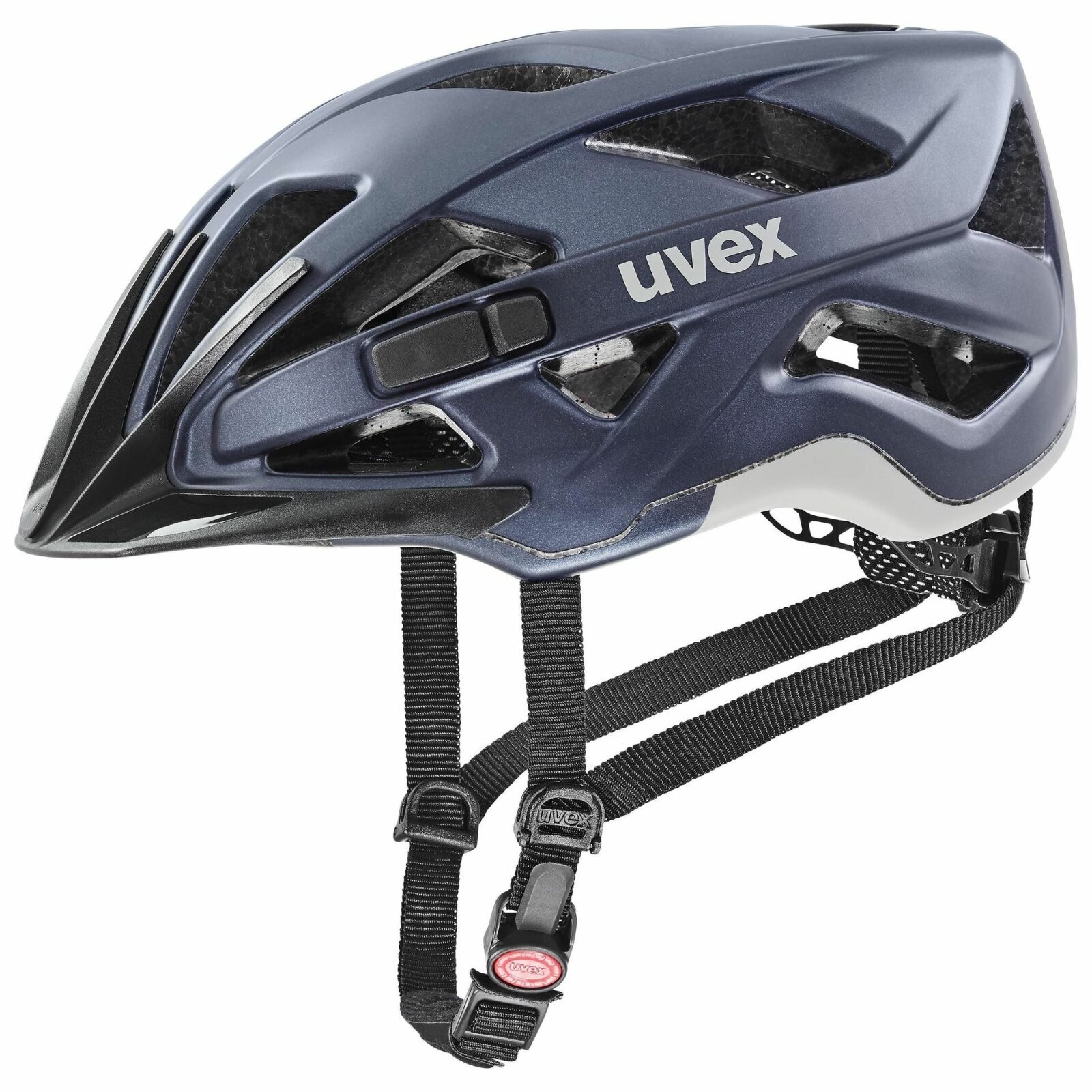 UVEX active cc cycling helmet 2023