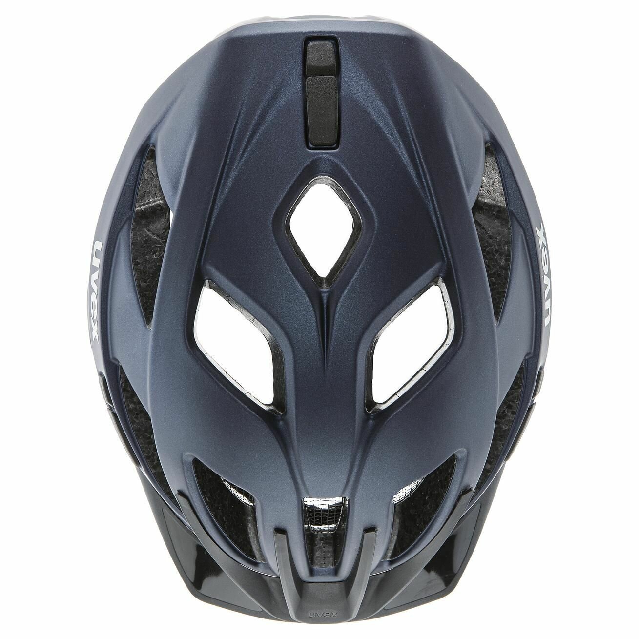 UVEX active cc cycling helmet 2023
