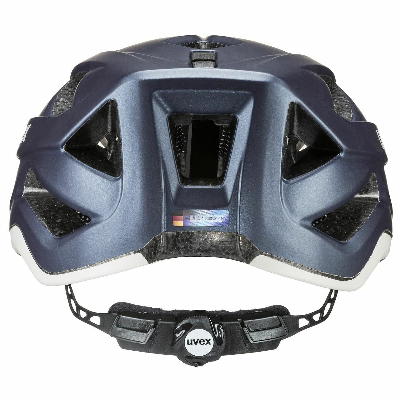 UVEX active cc cycling helmet 2023