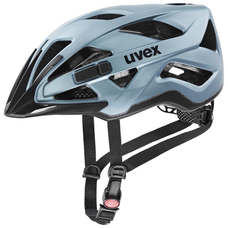 UVEX active cc cycling helmet 2023