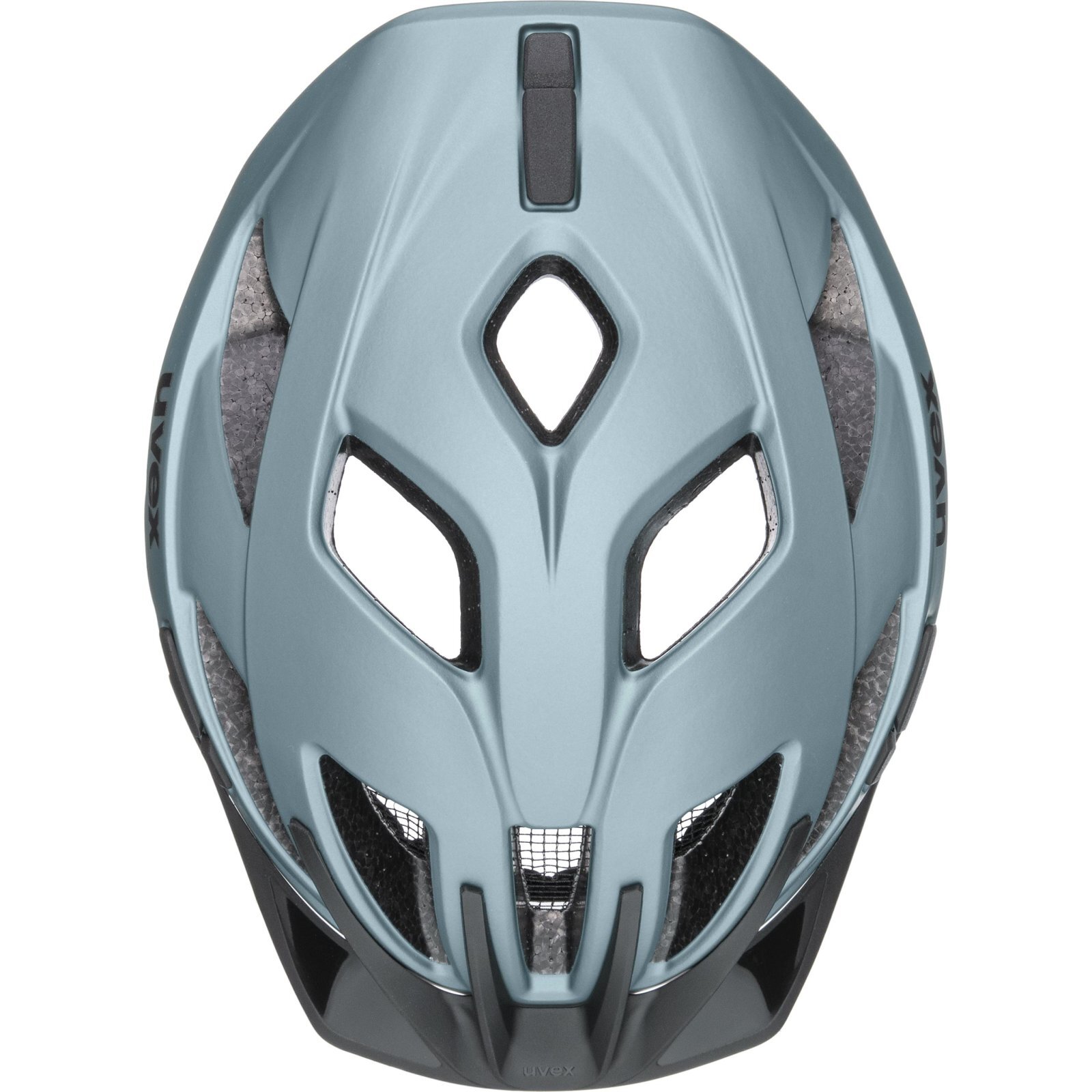 UVEX active cc cycling helmet 2023