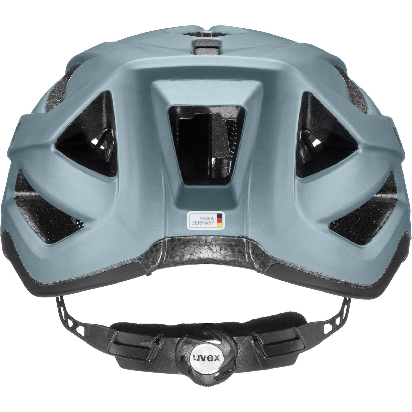 UVEX active cc cycling helmet 2023