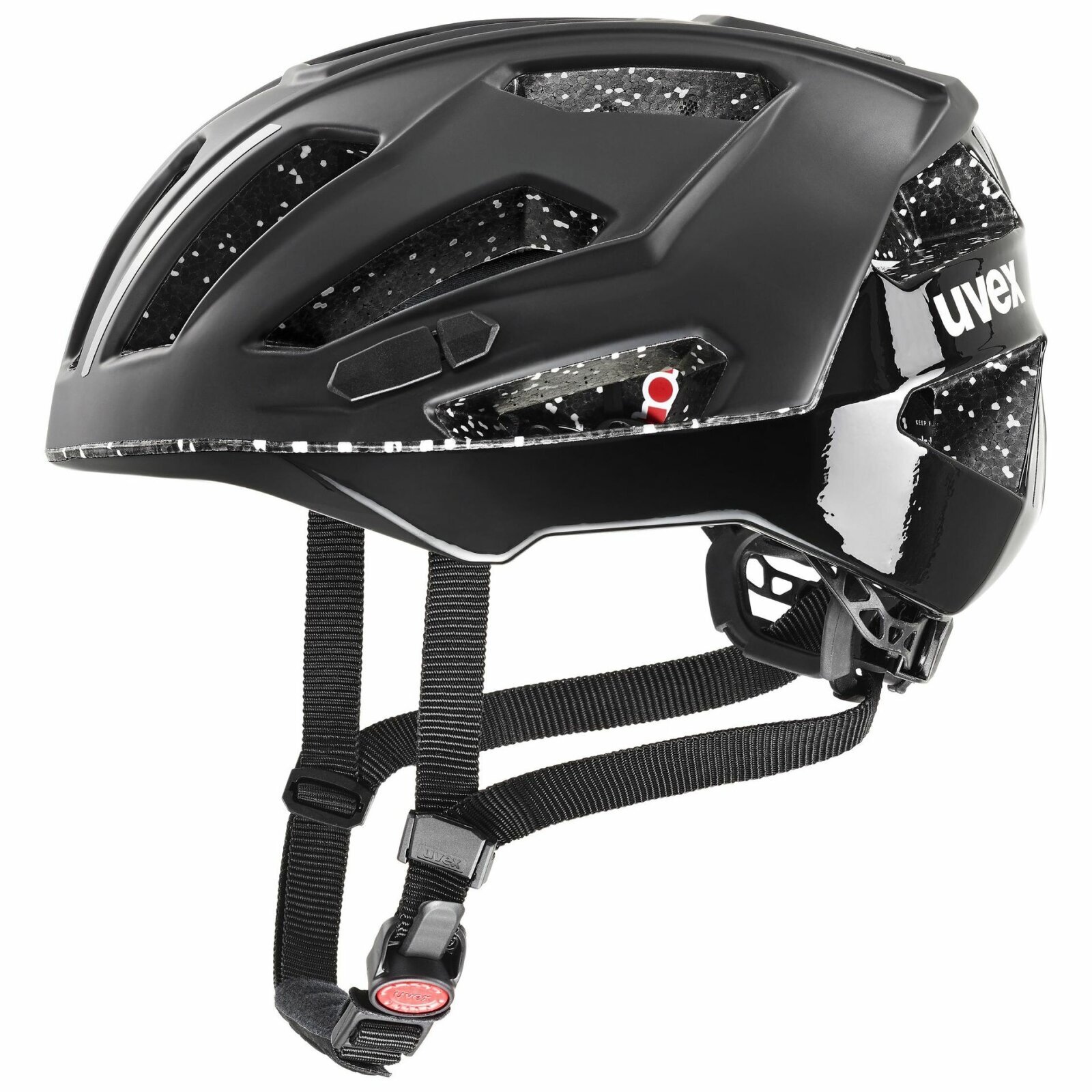 UVEX gravel x cycling helmet 2023